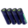 TRUST USB-C RECHARGEABLE BATTERIES 4P - AA - 1321010 - zdjęcie 3